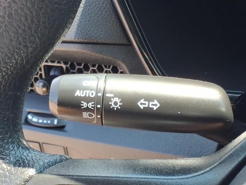 Honda CR-V LX AWD 2024