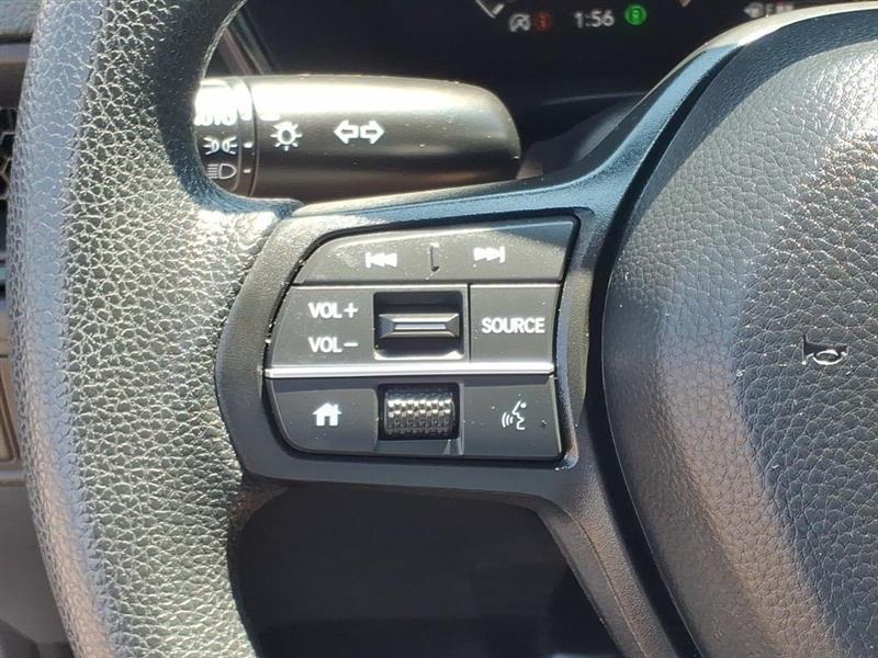 Honda CR-V LX AWD 2024