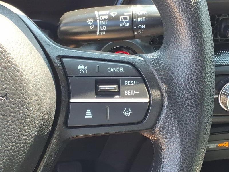 Honda CR-V LX AWD 2024
