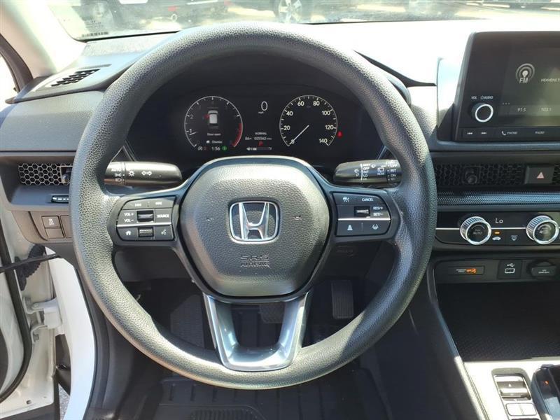 Honda CR-V LX AWD 2024