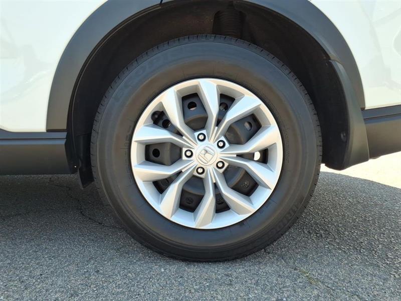 Honda CR-V LX AWD 2024