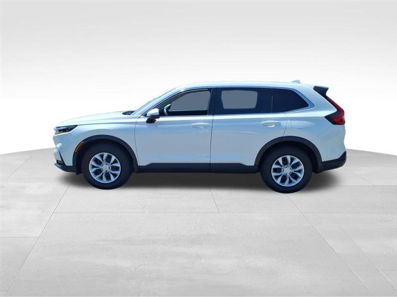 Honda CR-V LX AWD 2024