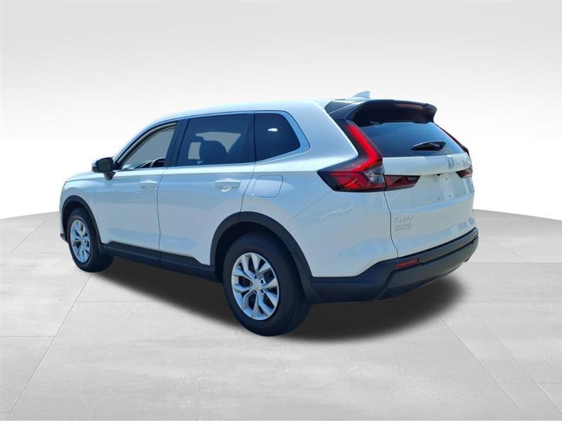 Honda CR-V LX AWD 2024