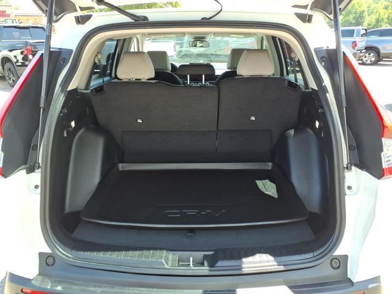 Honda CR-V LX AWD 2024
