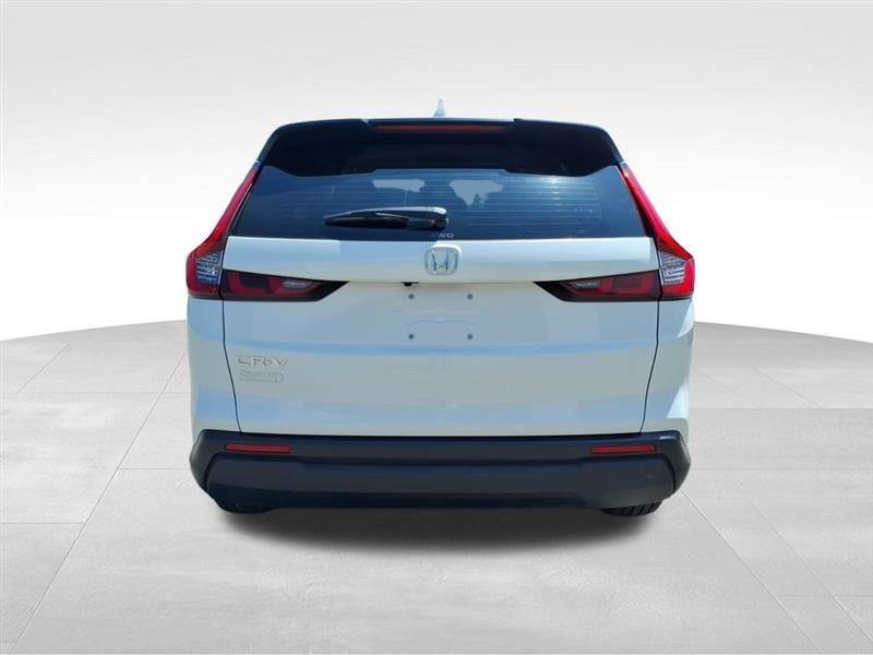 Honda CR-V LX AWD 2024