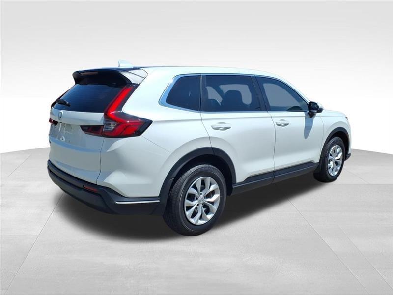 Honda CR-V LX AWD 2024