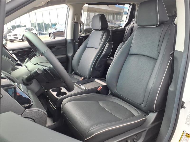 Honda Odyssey Elite 2026