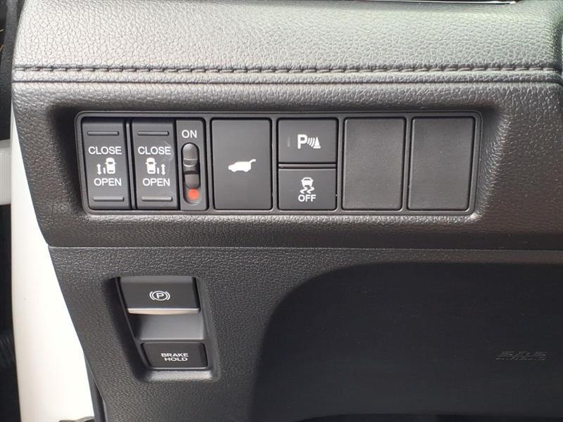 Honda Odyssey Elite 2026