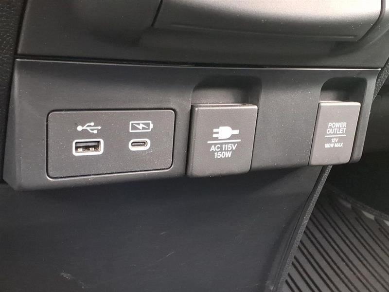 Honda Odyssey Elite 2026