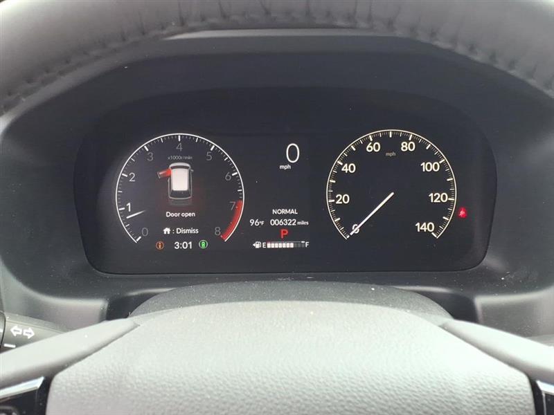 Honda Odyssey Elite 2026