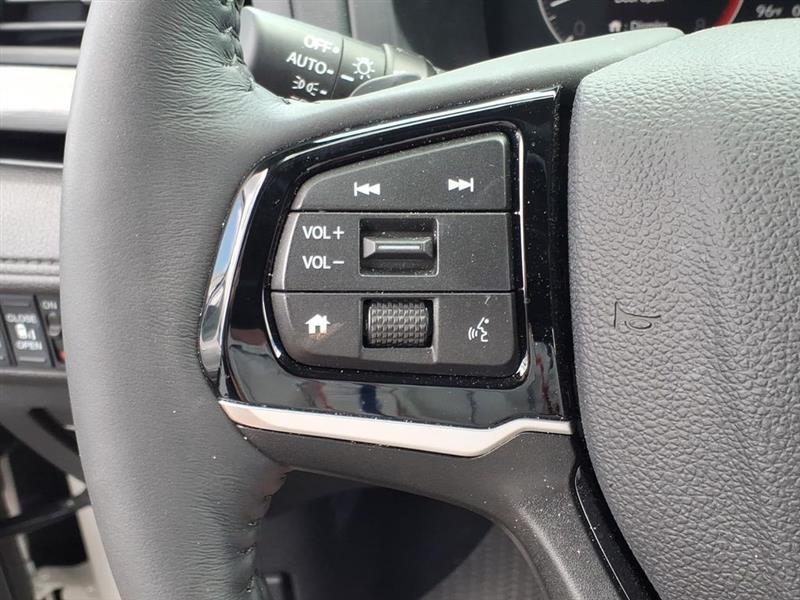 Honda Odyssey Elite 2026