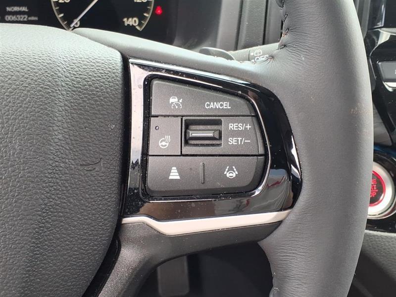 Honda Odyssey Elite 2026