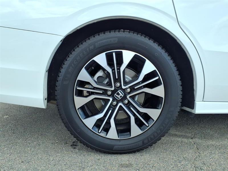 Honda Odyssey Elite 2026