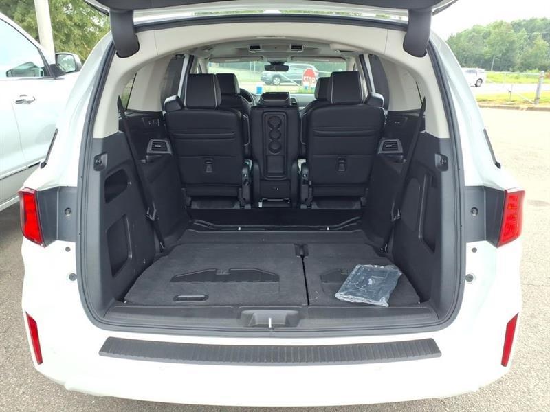 Honda Odyssey Elite 2026