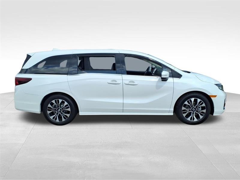 Honda Odyssey Elite 2026