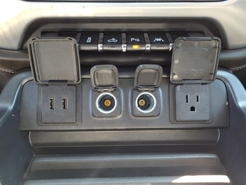 GMC Sierra 1500 SLT Crew Cab Long Box 4WD 2018