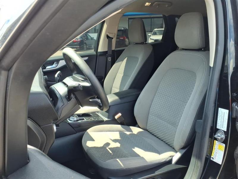 Used 2020 Ford Escape SE with VIN 1FMCU0G67LUA46378 for sale in Sanford, NC