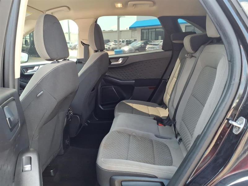 Ford Escape SE 2020