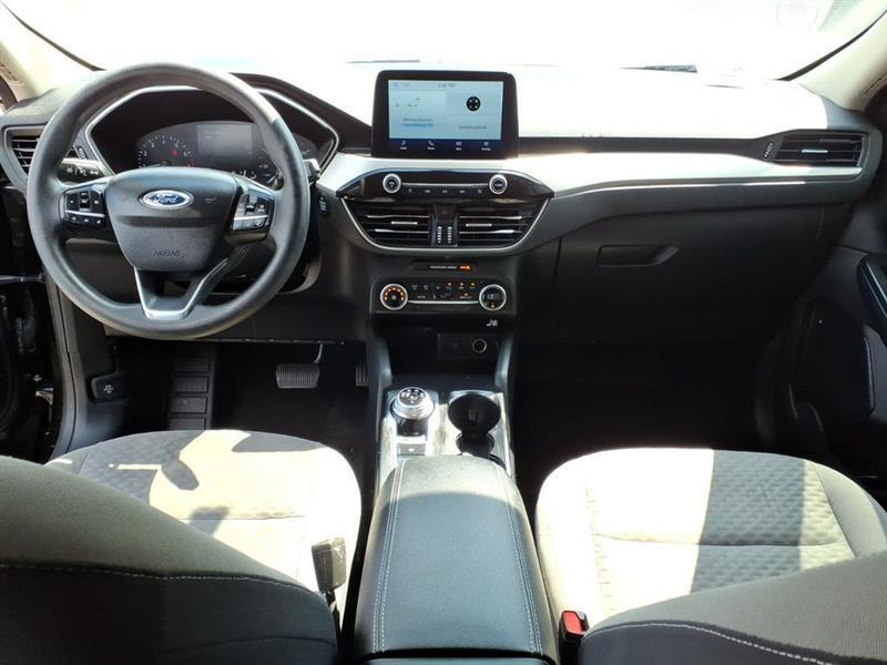 Ford Escape SE 2020