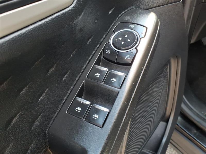 Ford Escape SE 2020