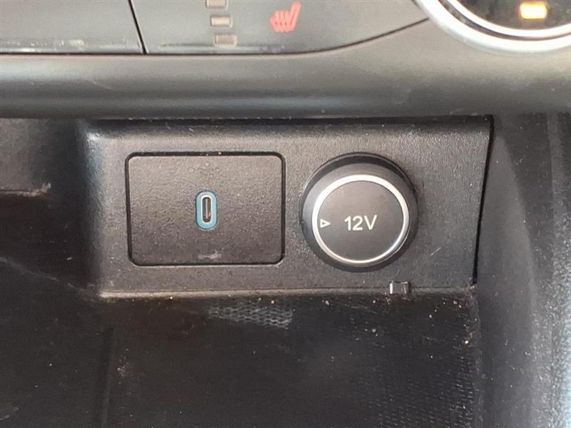 Ford Escape SE 2020