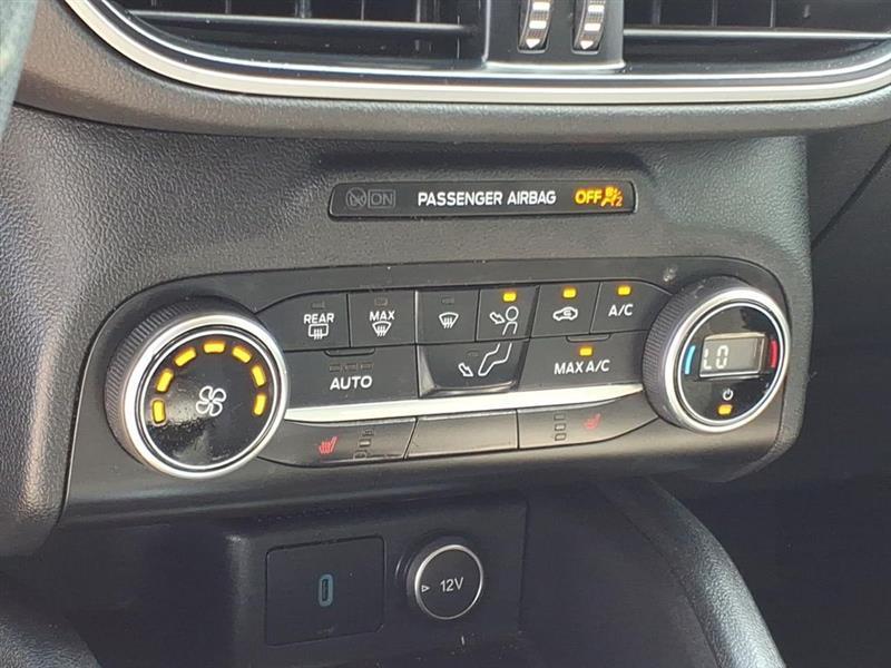 Ford Escape SE 2020