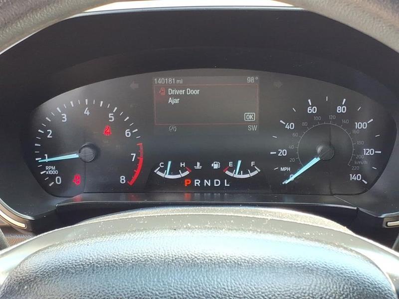 Ford Escape SE 2020