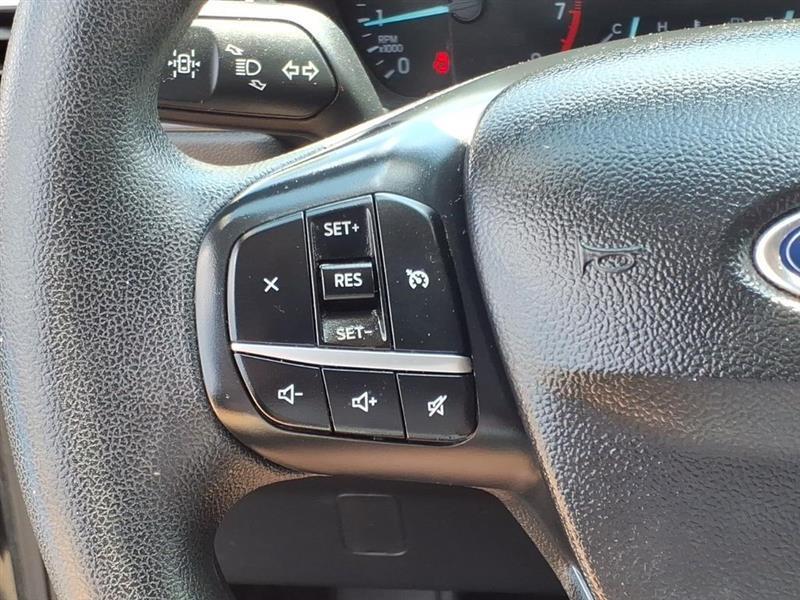 Ford Escape SE 2020