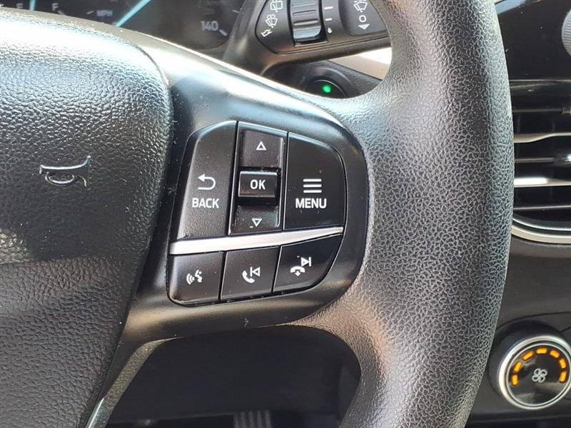 Ford Escape SE 2020