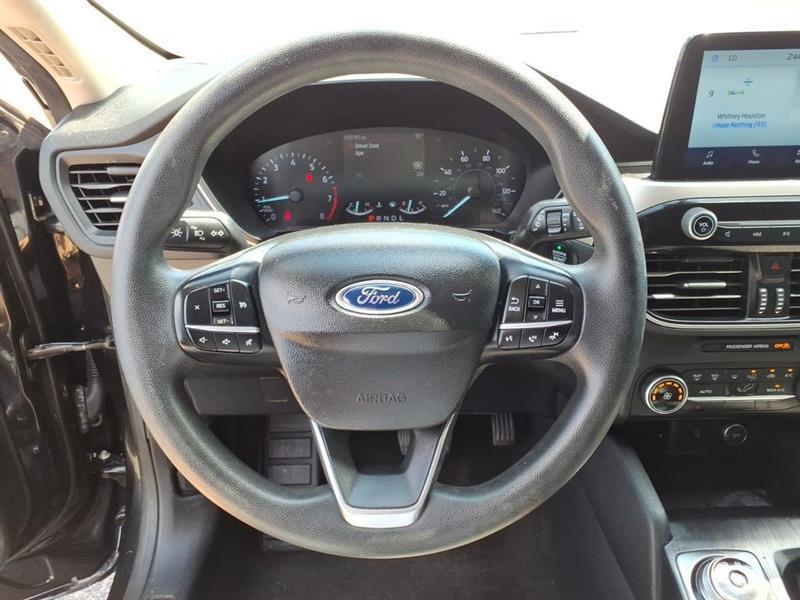 Ford Escape SE 2020