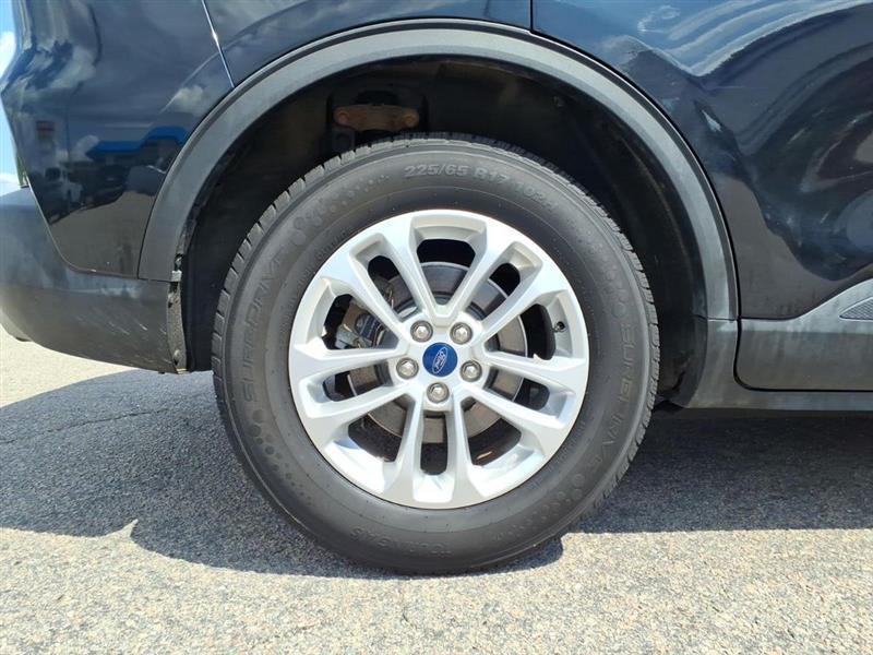 Ford Escape SE 2020