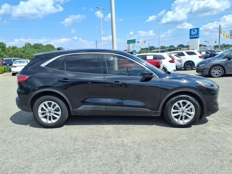 Ford Escape SE 2020
