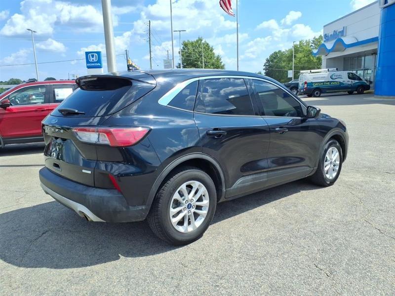 Ford Escape SE 2020