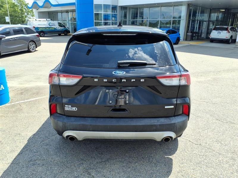 Ford Escape SE 2020
