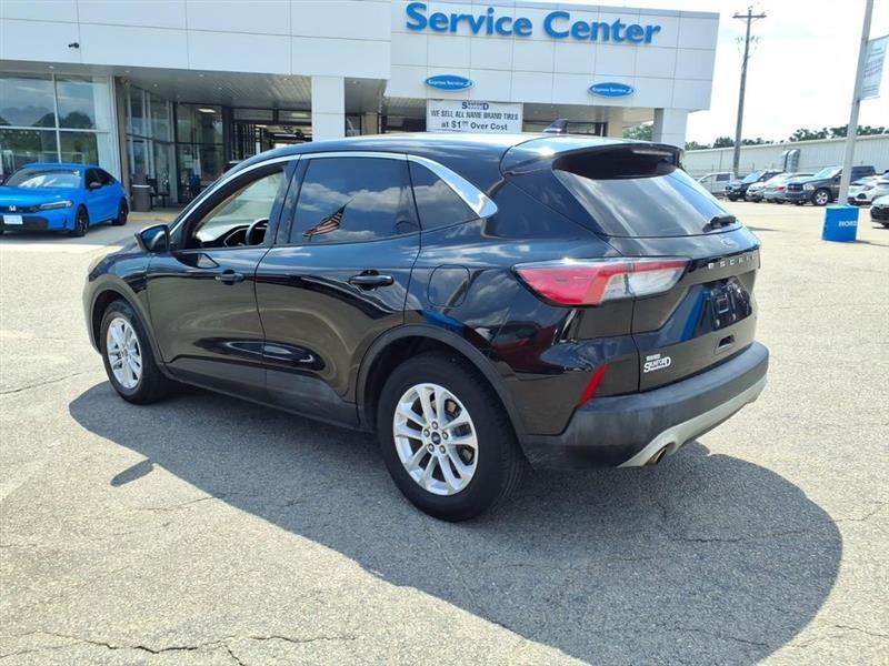 Ford Escape SE 2020