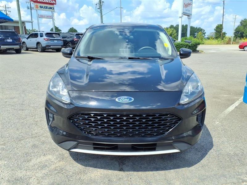 Ford Escape SE 2020