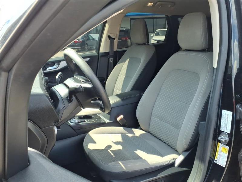 Used 2020 Ford Escape SE with VIN 1FMCU0G67LUA46378 for sale in Sanford, NC
