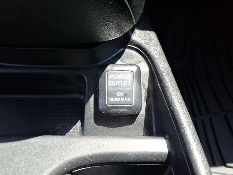 Honda CR-V EX 4WD 5-Speed AT 2013