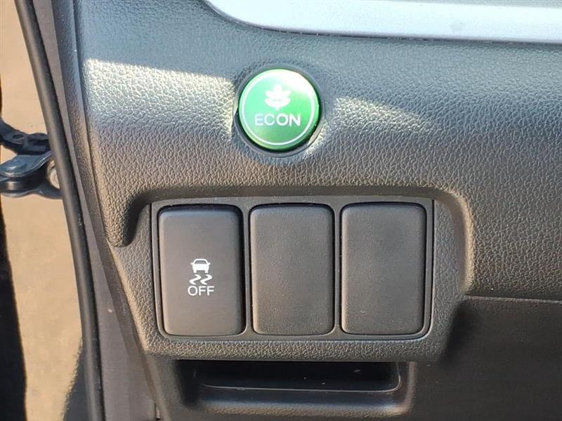 Honda CR-V EX 4WD 5-Speed AT 2013