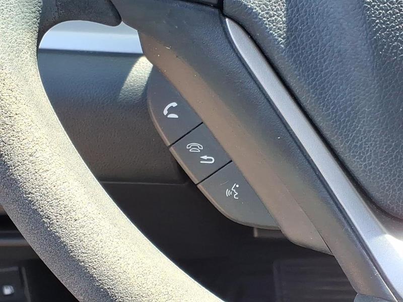 Honda CR-V EX 4WD 5-Speed AT 2013