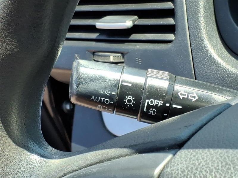 Honda CR-V EX 4WD 5-Speed AT 2013