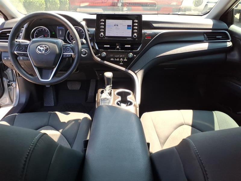 Toyota Camry LE 2023