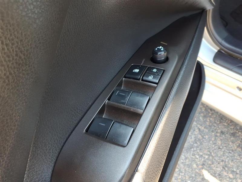 Toyota Camry LE 2023