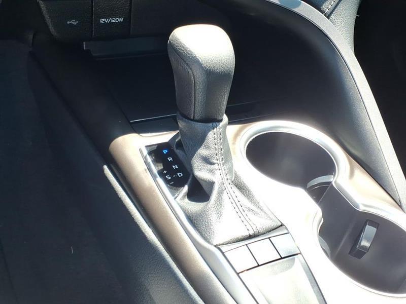 Toyota Camry LE 2023