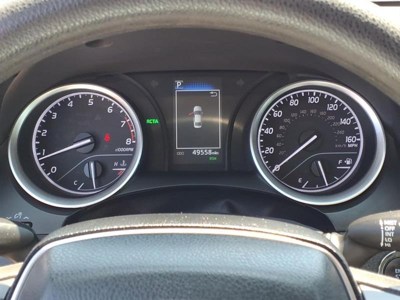Toyota Camry LE 2023