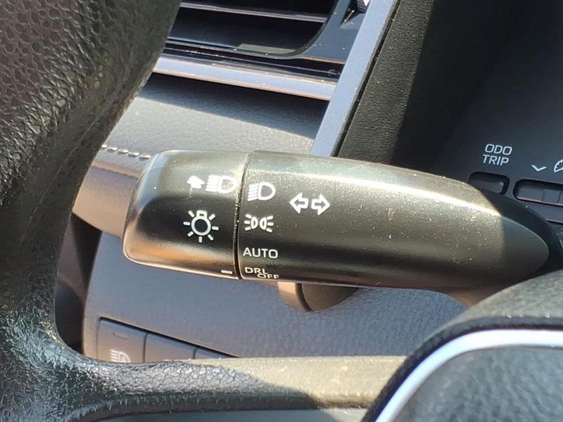 Toyota Camry LE 2023
