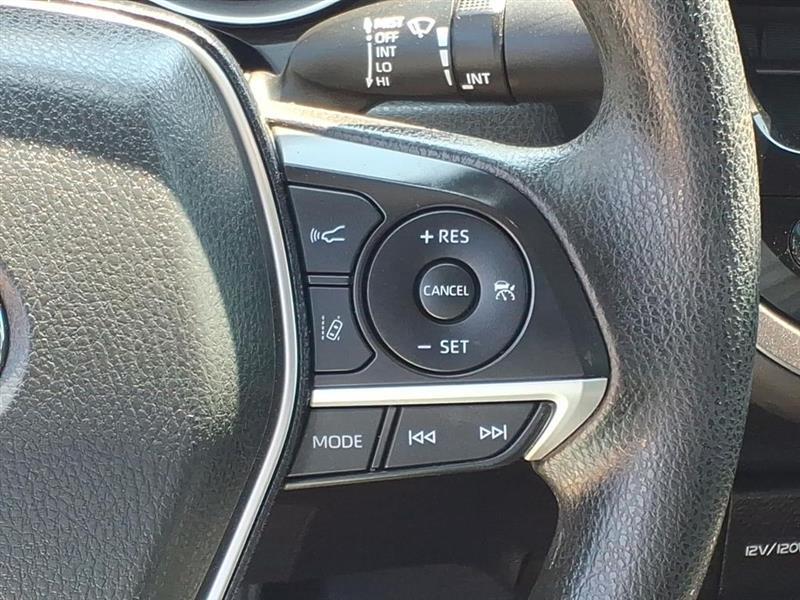 Toyota Camry LE 2023