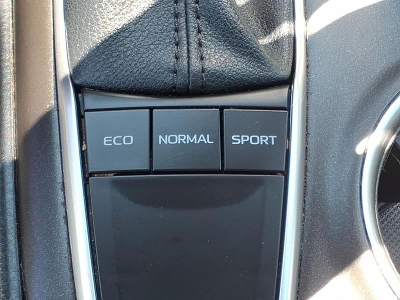 Toyota Camry LE 2023