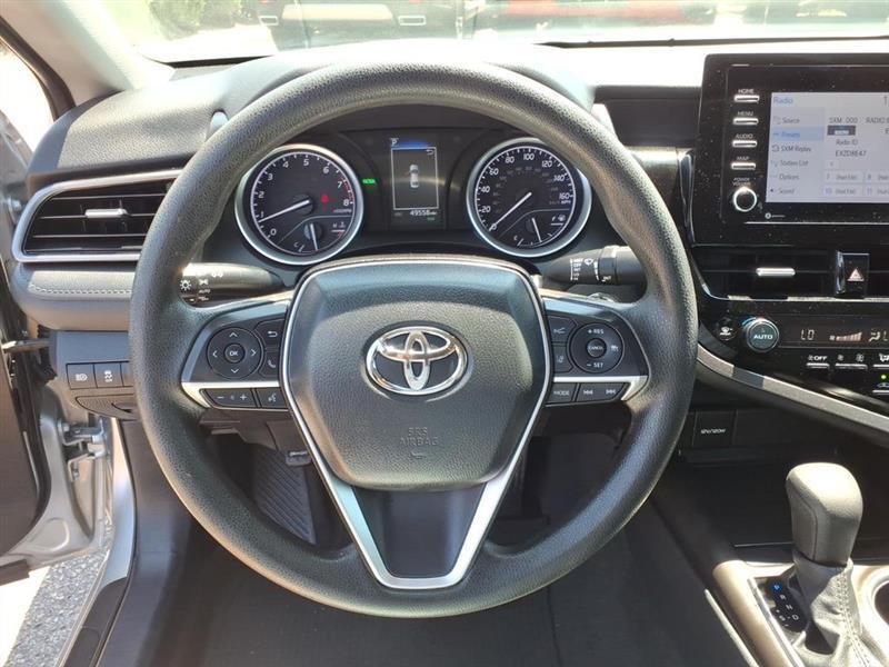 Toyota Camry LE 2023