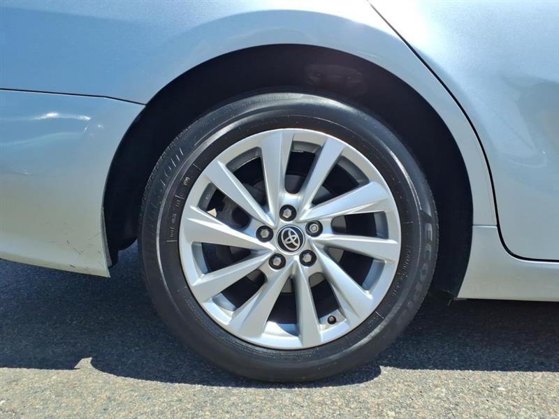 Toyota Camry LE 2023